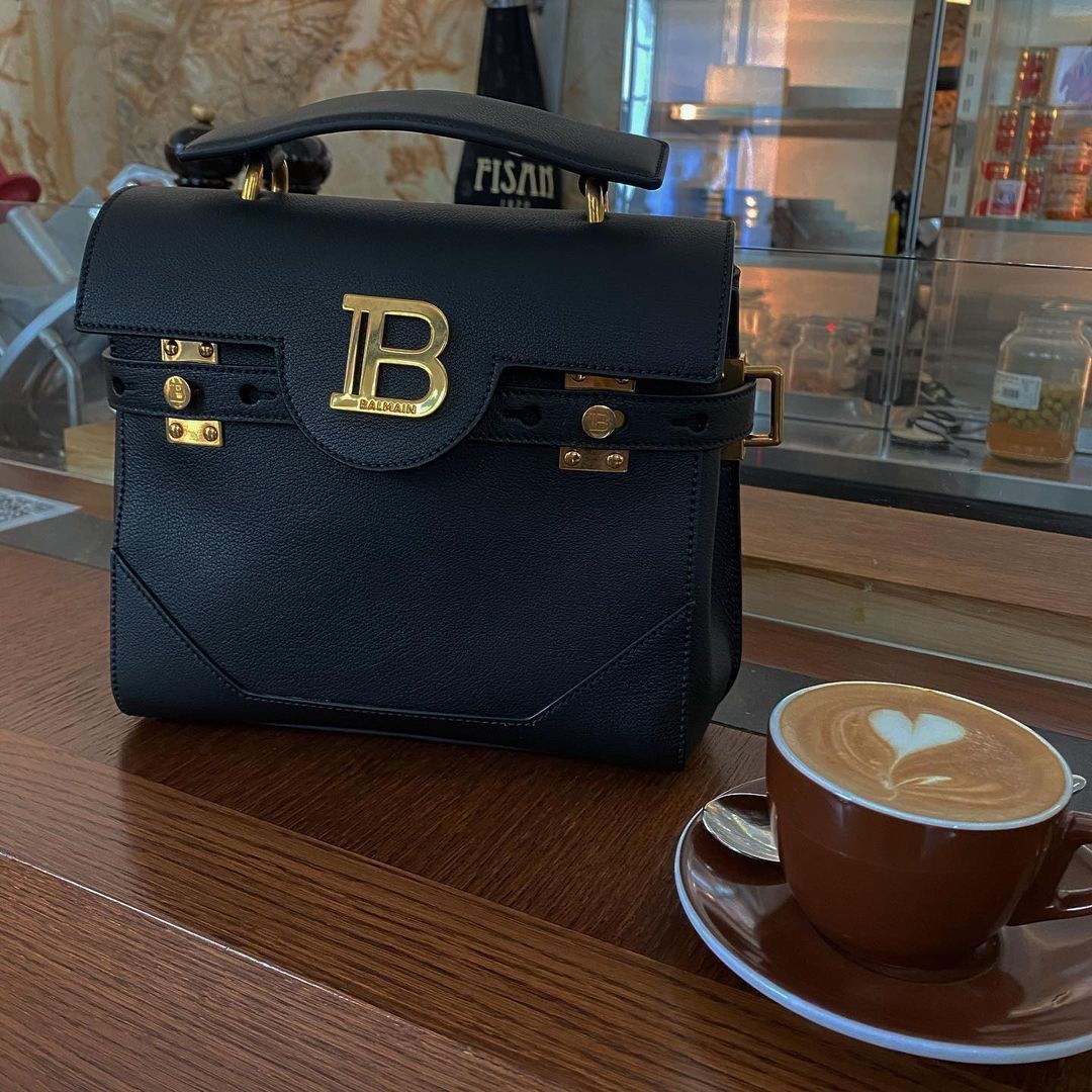 Best Price Balmain Handbag 