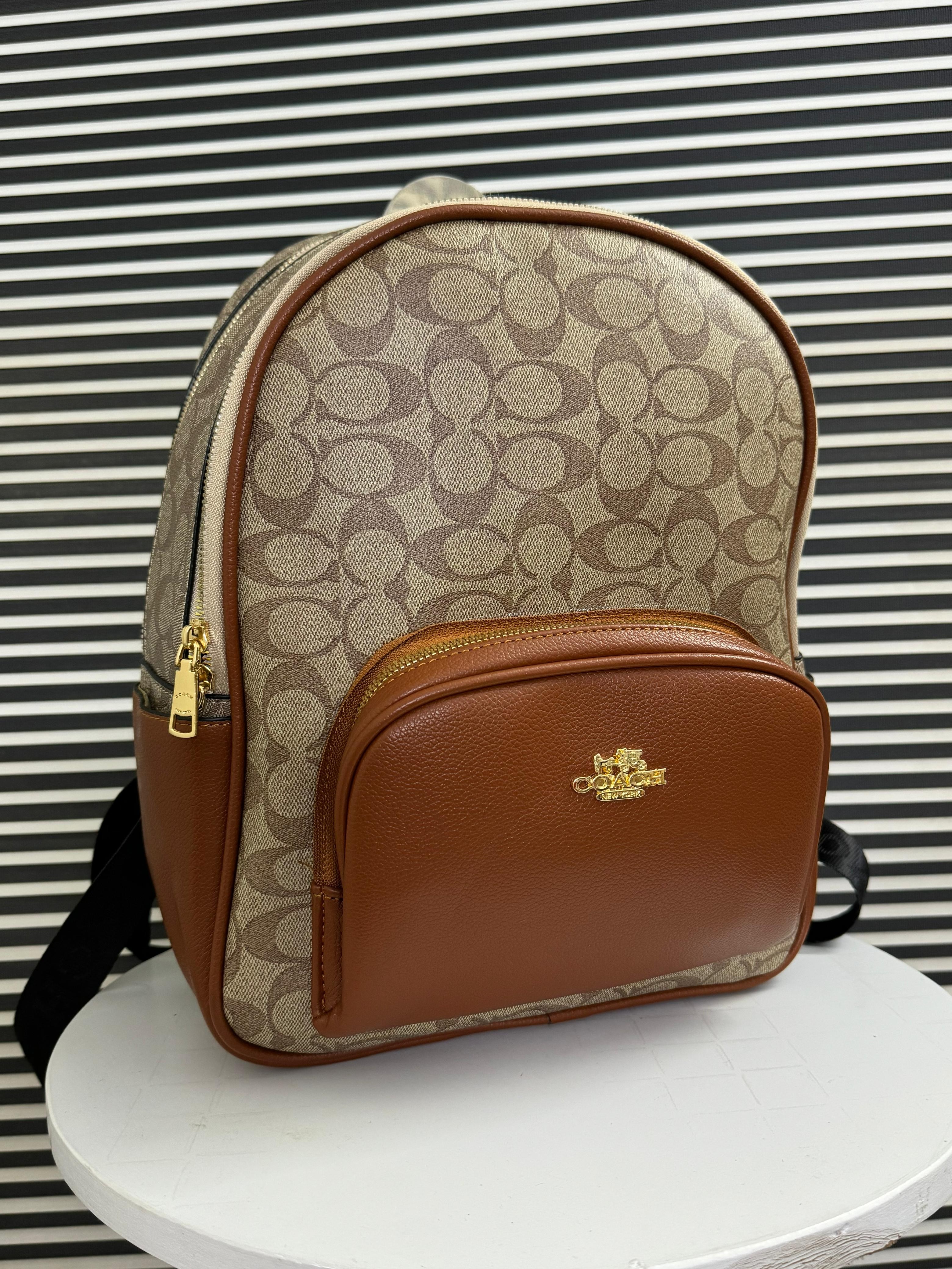 Best Price Coach Backpack 