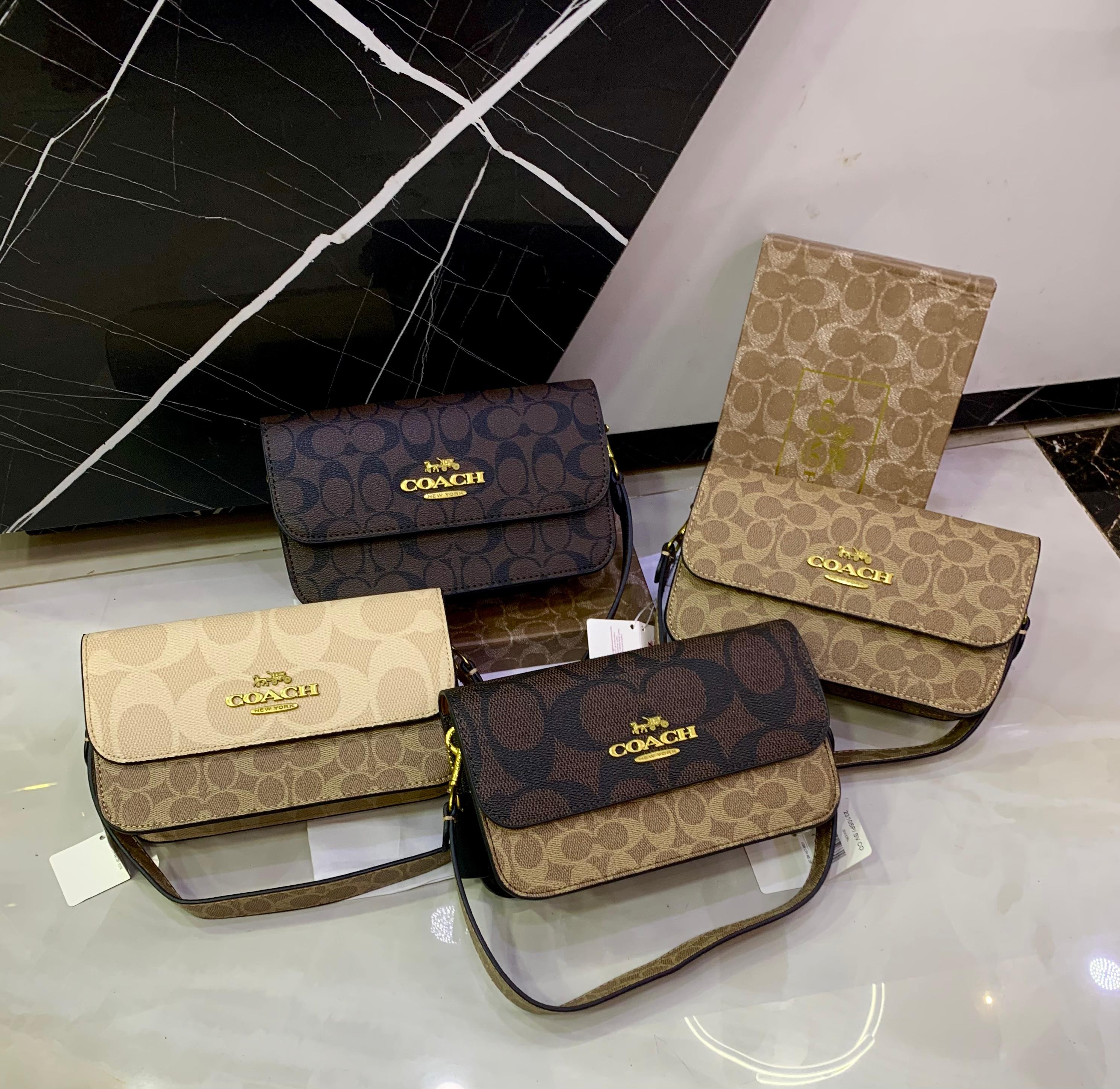 Best Price Coach Crossbody 