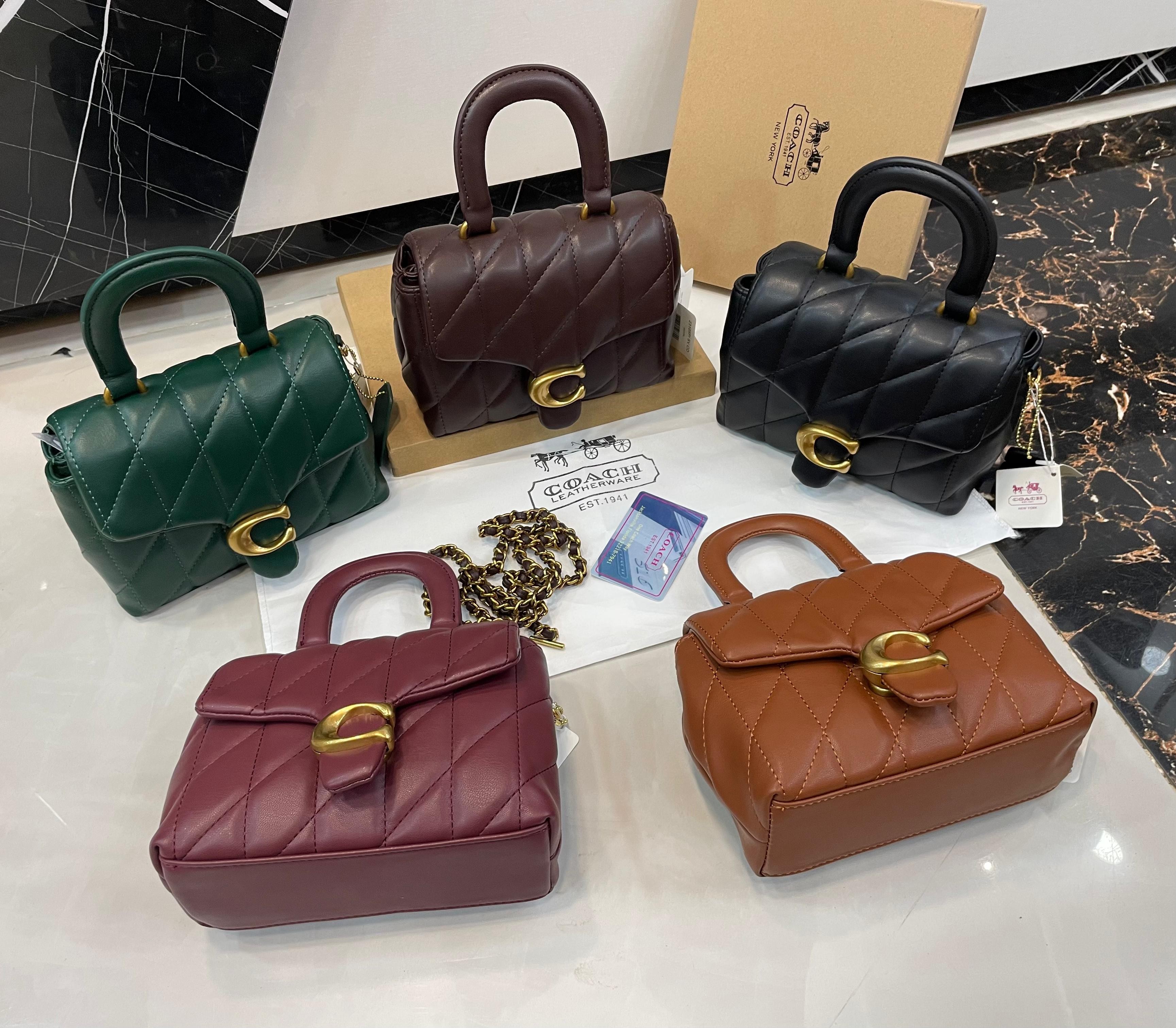 Best Price Coach Handbag 