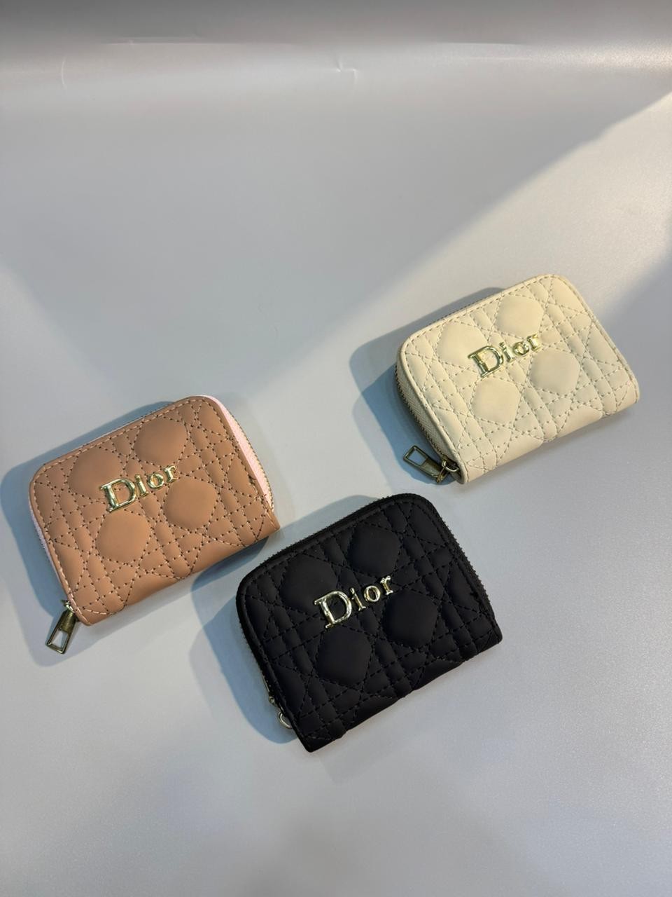 Best Price Dior wallet 