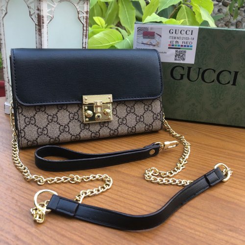 Buy online Gucci Crossbody Bag With Brand Packaging In Pakistan Rs 5200 Best Price find