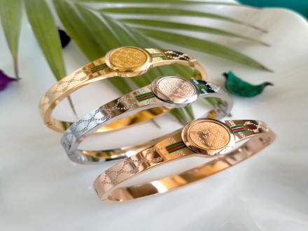 Best Price Gucci Dial Bracelet