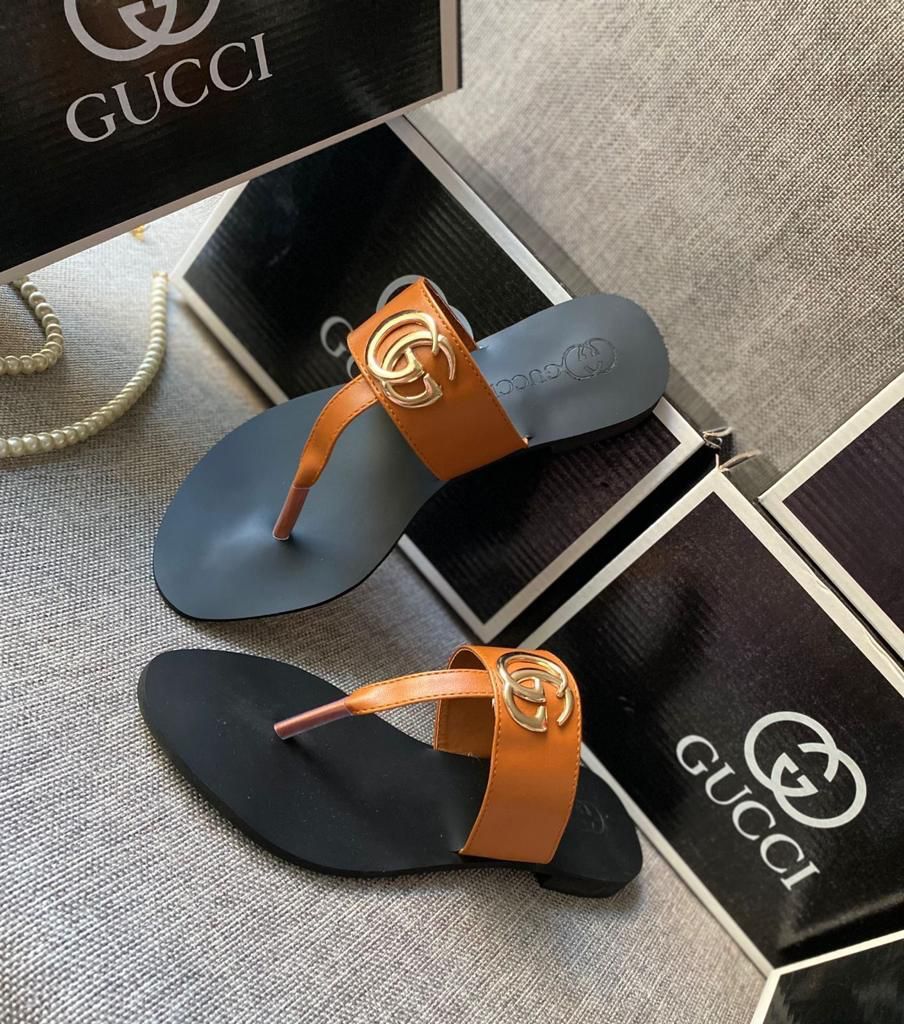 Best Price Gucci Flats