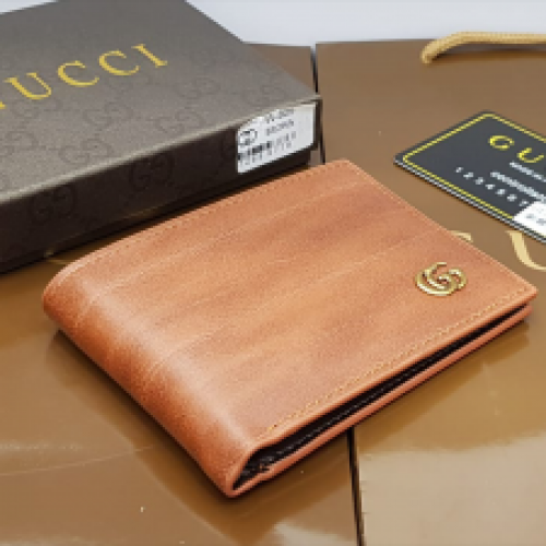 Best Price Gucci Male Wallet