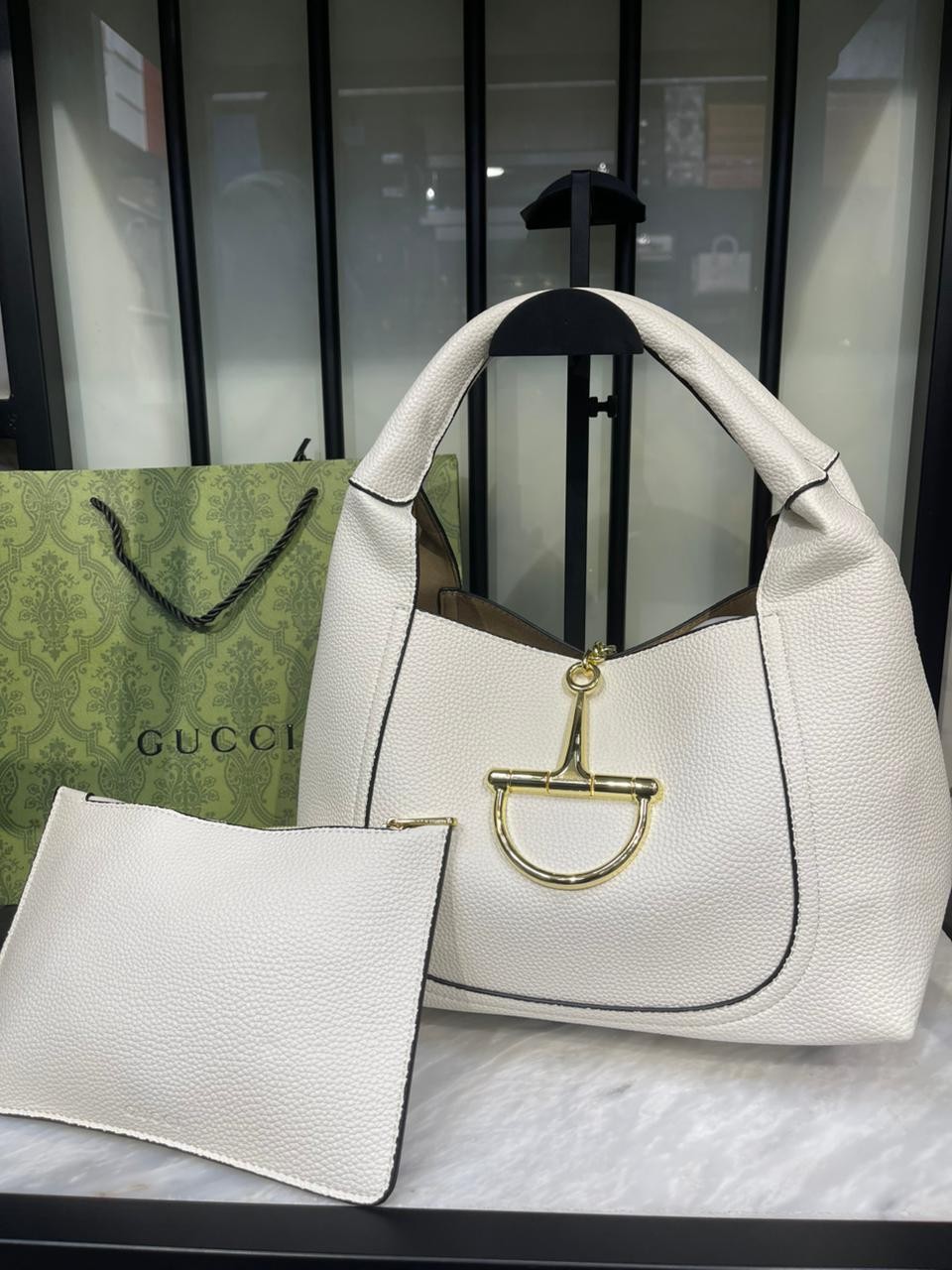 Best Price Gucci Softbit Medium 