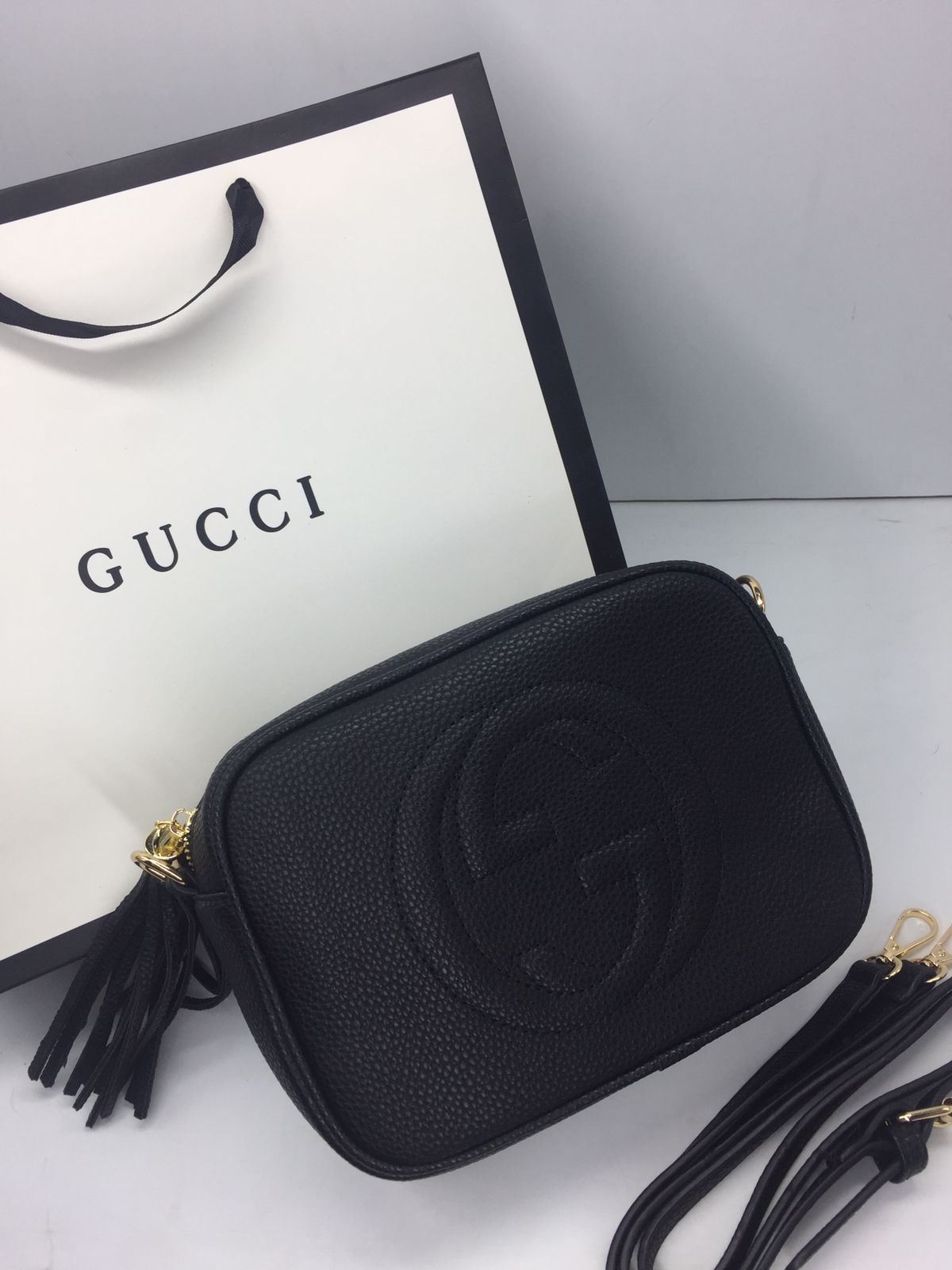 Best Price Gucci Soho Disco Bag
