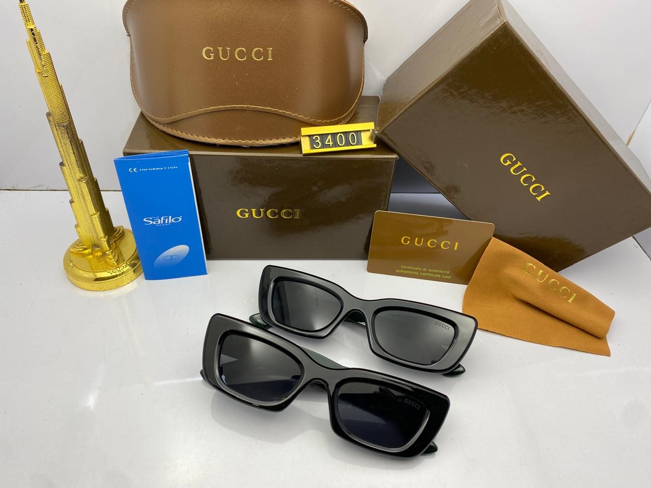Best Price Gucci Sunglasses