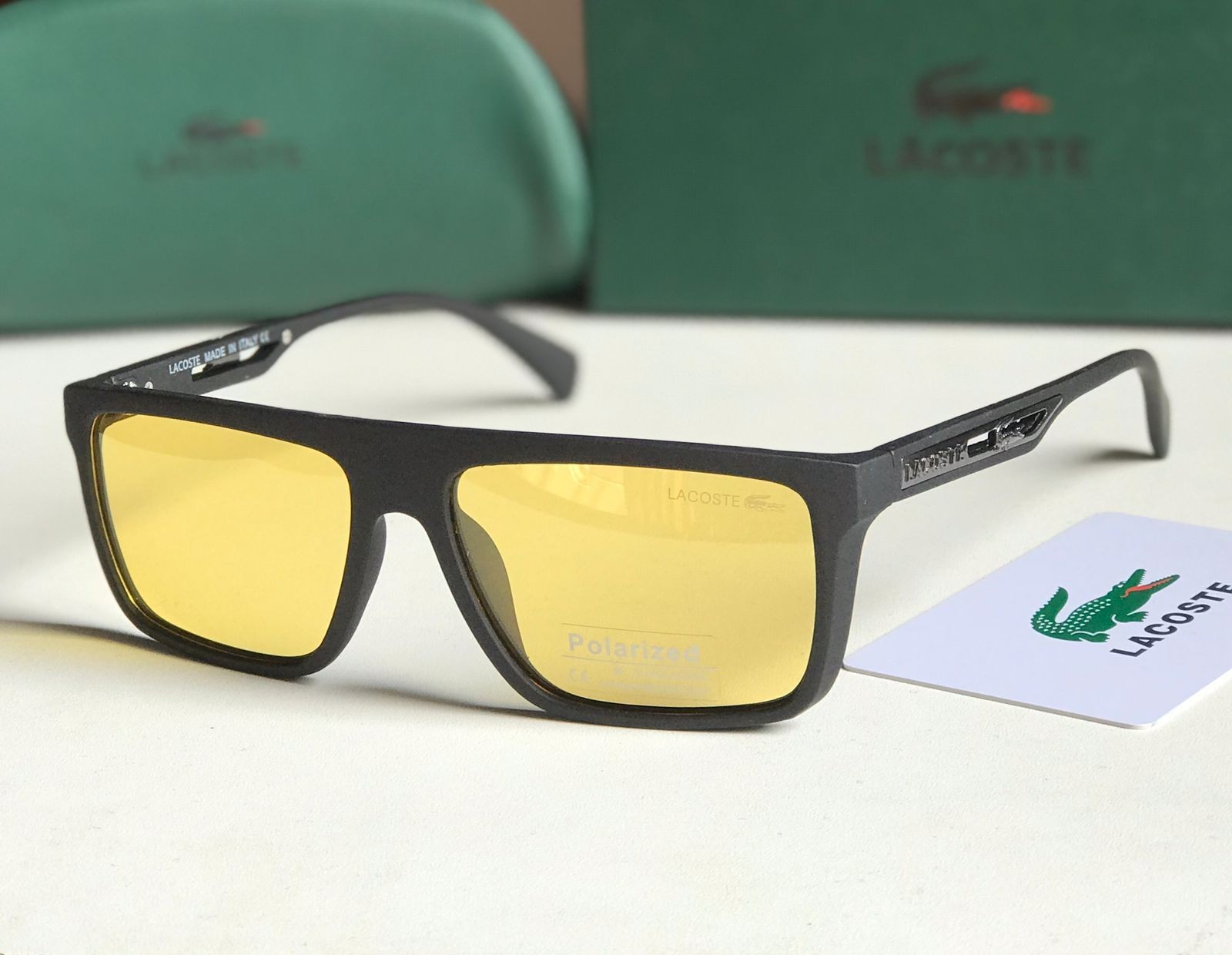 Best Price Lacoste Sunglasses 