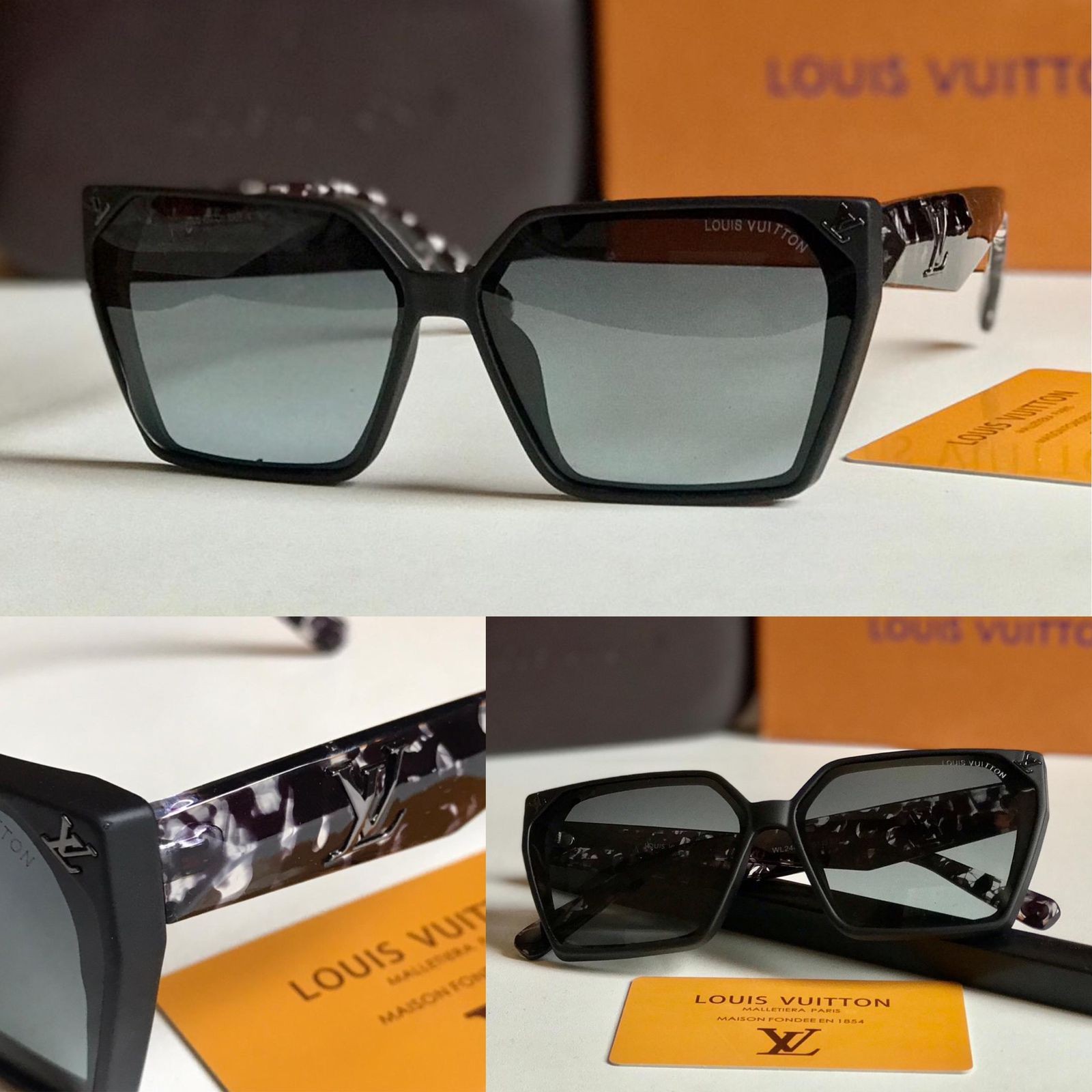 Best Price Lv Sunglasses 