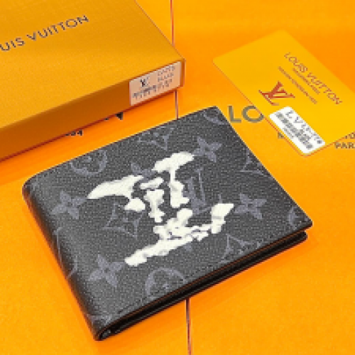 Best Price LV Wallet for Him