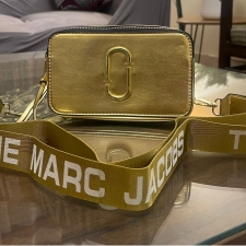 Best Price Marc Jacobs Snapshot Crossbody Bag 