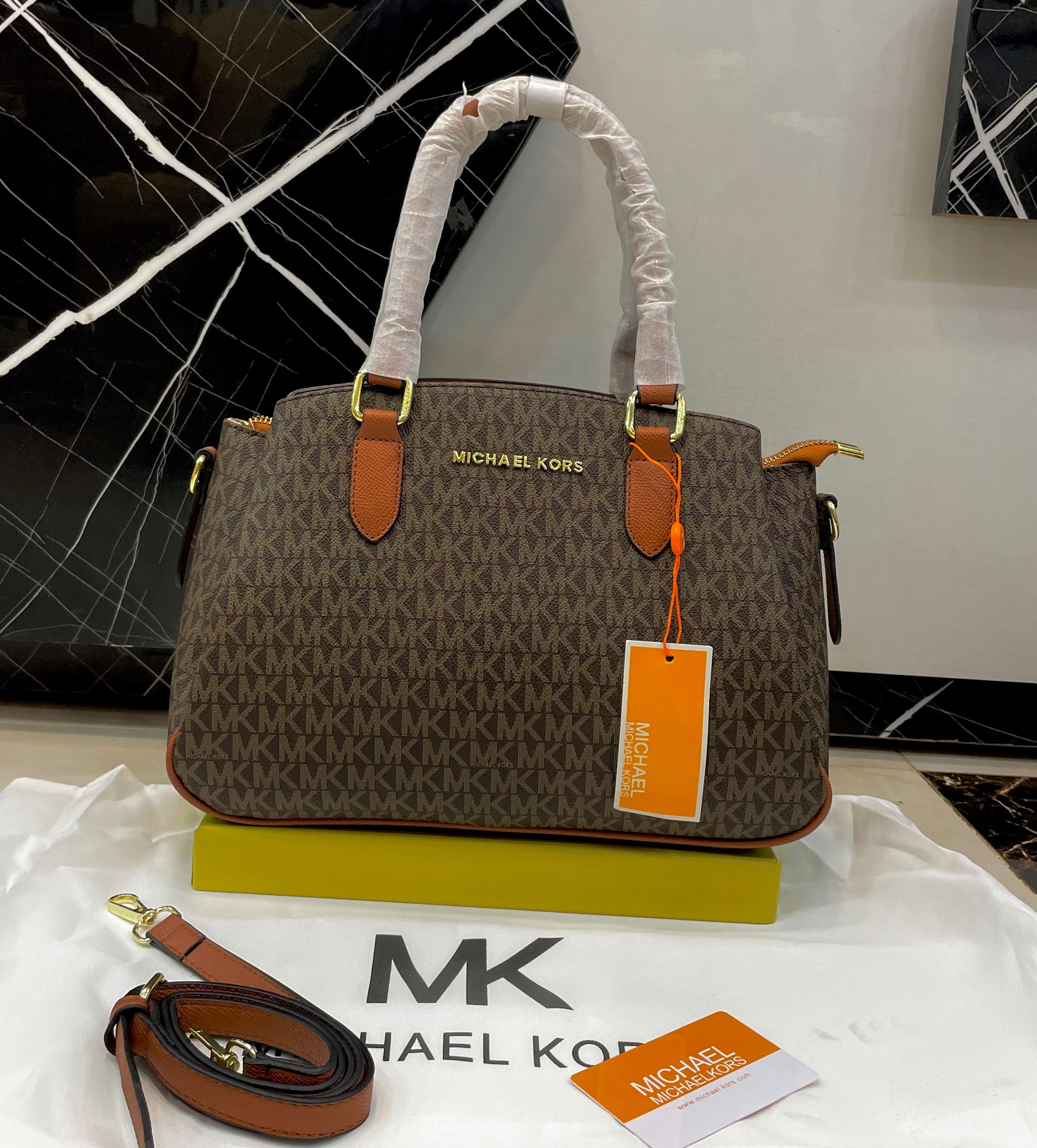 Best Price Michael Kors Handbag 