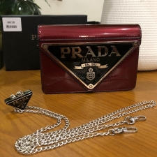 Best Price PRADA Crossbody Bag