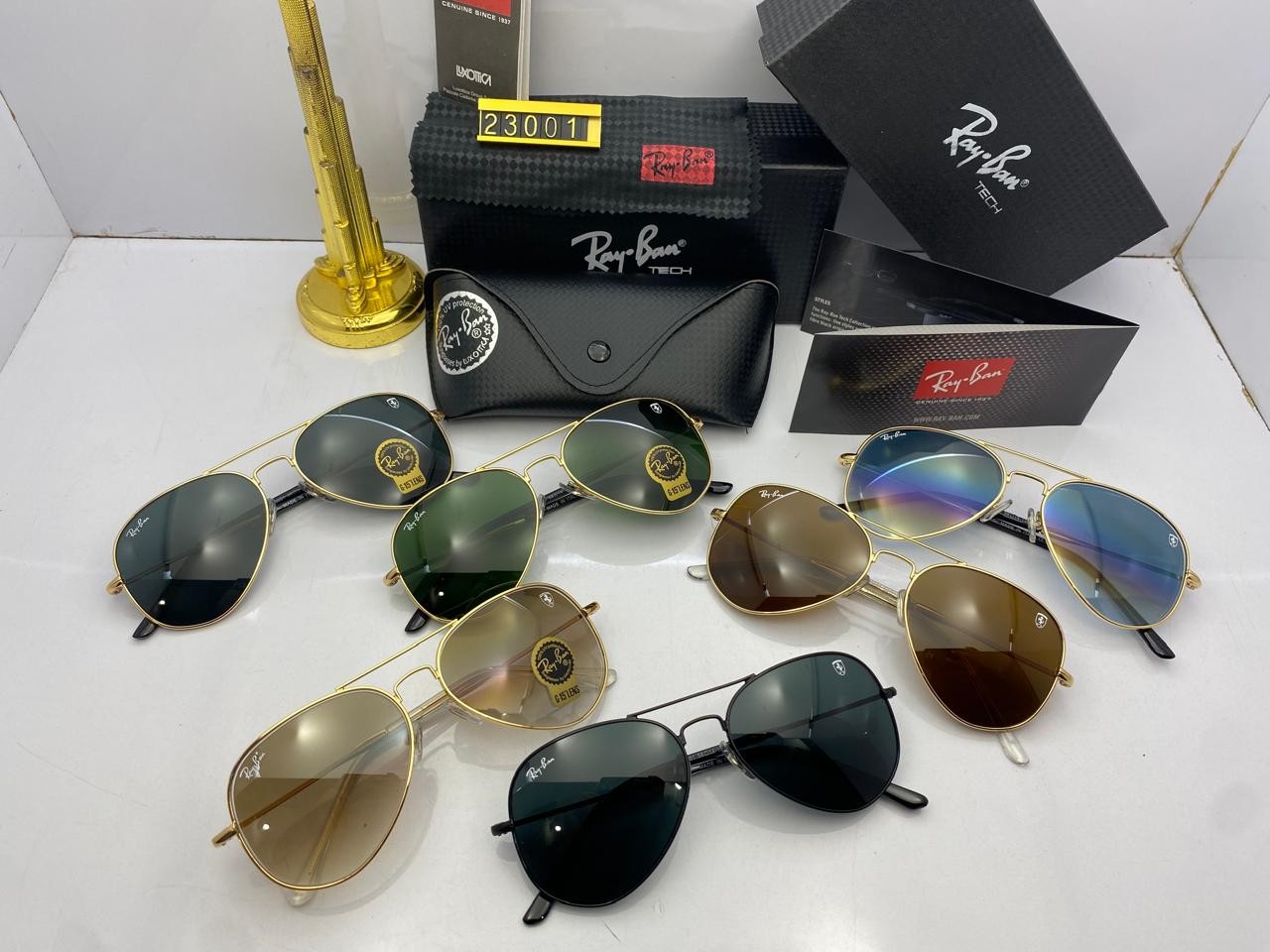 Best Price Rayban Aviator 