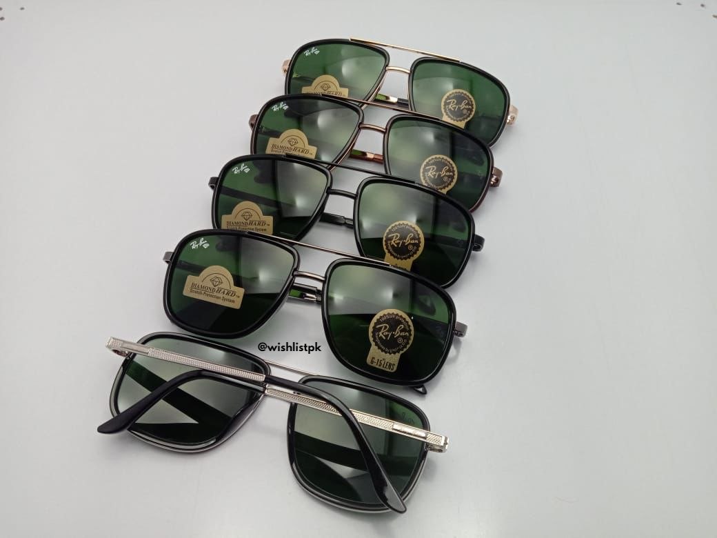 Best Price Rayban Sunglasses with Box