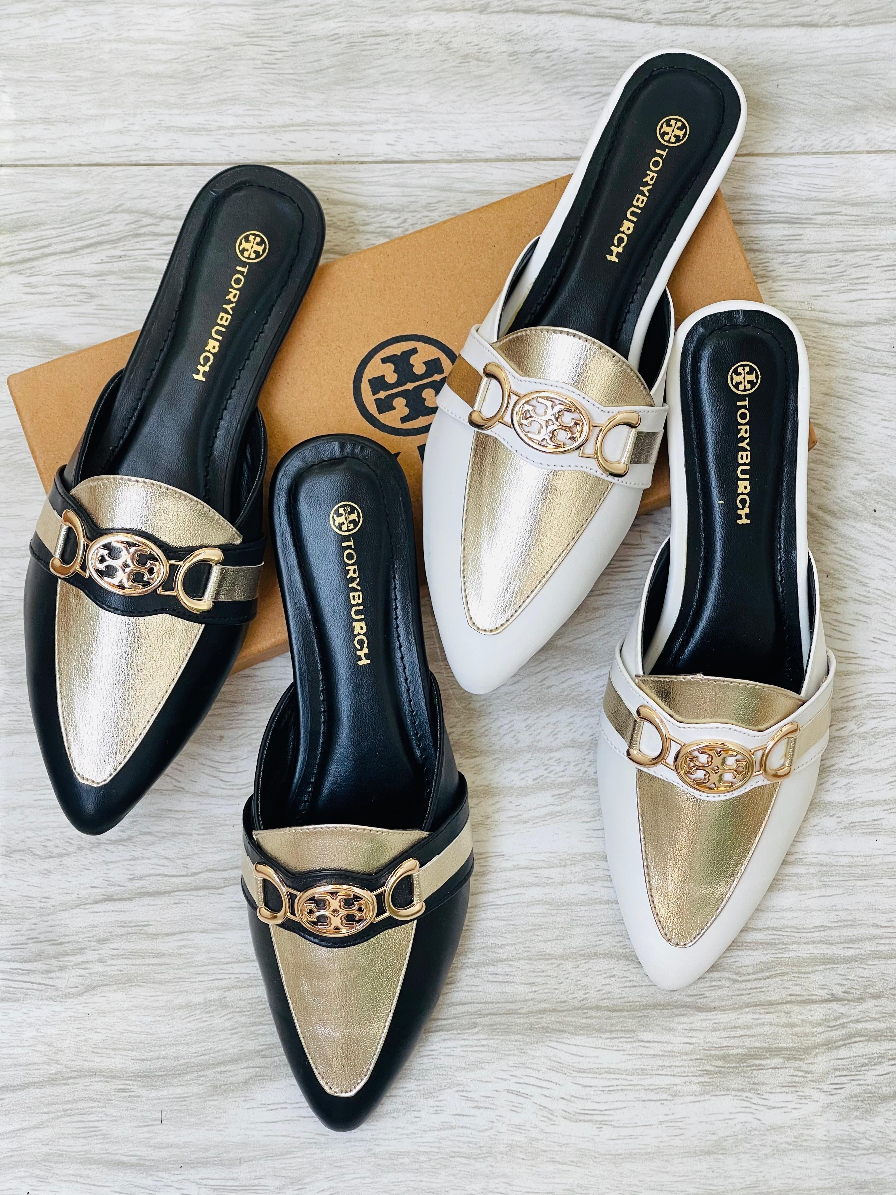 Best Price Tory burch pumps 