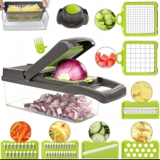 Best Price Vegetable Chopper and Slicer