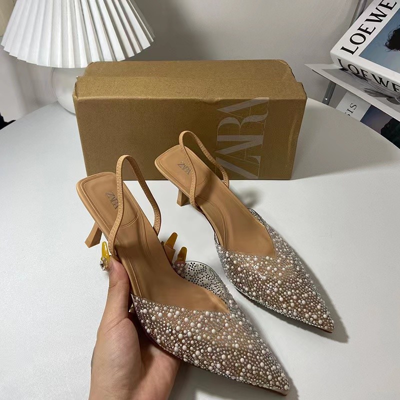 Best Price Zara High Heel 